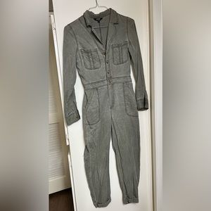 Express Jumpsuit